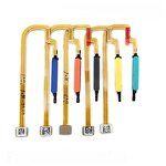 Fingerprint Sensor Flex Manufacturer - for Xiaomi Poco M3 Fingerprint Button Touch Light Sensor Flex Cable