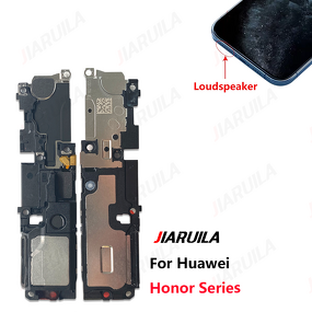 Loud Speaker Buzzer Factory - Wholesale for Huawei Honor 90 80 70 5G 60 50 30S 20S Se Pro Series