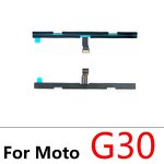 Mobile Phone Flex Cable Manufacturer - Wholesale for Moto G4/G5/G5S/G6 Play/G7 Plus/G8 Power Lite/G30 Power Switch