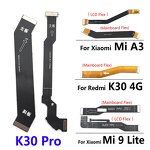 Main FPC LCD Display Connect Mainboard Flex Cable Manufacturer - Ribbon for Xiaomi Mi A3 Poco F2 F3 Pro 9 Mi9 10T 11 Lite