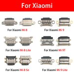 Charging Port Connector Factory - Replacement for Xiaomi Mi 12 11T 11 10 9T 9 Series Wholesale
