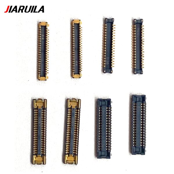 Mobile Phone LCD Display Flex FPC Connector Factory - for Samsung A10 A20 A30 A40 A60