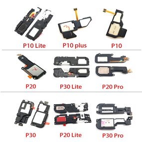 Buzzer Ringer Loud Speaker Factory - Wholesale for Huawei P9 P10 P20 P30 Lite Plus Pro Replacement Speaker