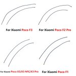 WIFI Antenna Signal Flex Cable Manufacturer - Repair Replacement Spare Parts for Xiaomi Poco F3 F2 Pro M3 F1 X3 Pro