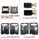 Top Ear Speaker Factory - for Samsung Galaxy A10S A20S A01 A02 A21 A30 Sound Speaker Replacement