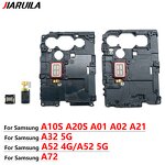 Top Ear Speaker Factory - for Samsung Galaxy A10S A20S A01 A02 A21 A30 Sound Speaker Replacement