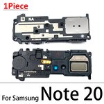 Loudspeaker Manufacturer - Loud Speaker Buzzer Ringer Flex for Samsung A52 A72 S20 Fe A01 A11 A21 Note 20