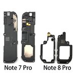 Loud Speaker Ringer Manufacturer - for Xiaomi Redmi Note 9S 7 8 9 10 Pro / Mi 10 Mi10 Pro Ringer Buzzer Flex