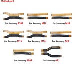 Motherboard Connector Board Manufacturer - Main Board Flex Cable for Samsung Galaxy A10S A20S A30S A50S Series