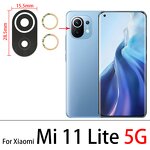 Back Camera Glass Lens Manufacturer - Wholesale for Xiaomi Mi 14 13 13T 12 12T 12S 11 Ultra 10 Pro 9 Lite 8 Se