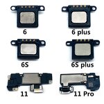 Ear Earpiece Speaker Flex Factory - for IPhone X XR 6 6S 7 8 Plus XS 11 Pro Max Replacement