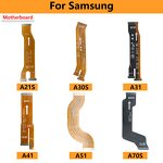 Motherboard Connector Board Manufacturer - Main Board Flex Cable for Samsung Galaxy A10S A20S A30S A50S Series