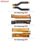 Motherboard Connector Board Manufacturer - Main Board Flex Cable for Samsung Galaxy A10S A20S A30S A50S Series