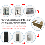 Glass With OCA Factory - Wholesale for Samsung A02 A11 A12 A21 A21S A31 A41 A51 A71 M31S A03 Core Front Glass OCA