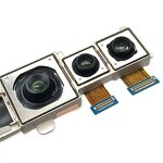 Rear Front Camera Manufacturer - for Xiaomi Mi Note 10 / CC9 Pro Back Selfie Frontal Back Side Camera Module Flex