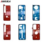 Back Glass Cover Adhesive Sticker Factory - for Xiaomi 9 9T 10 10T 11 12 Mobile Phone Back Housing Battery Cover Glue