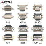 Charging Port Connector Factory - Replacement for Xiaomi Mi 12 11T 11 10 9T 9 Series Wholesale