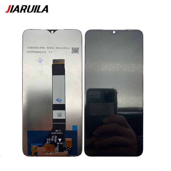 LCD Display Screen Factory - Wholesale for Xiaomi Poco X3 / Mi Poco X3 Pro Display Touch Screen Digitizer Assembly