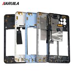 Mobile Phone Parts Middle Frame Bezel Factory - for Samsung Galaxy A23 4G A42 A51 A71 Middle Plate Cover With Side Key