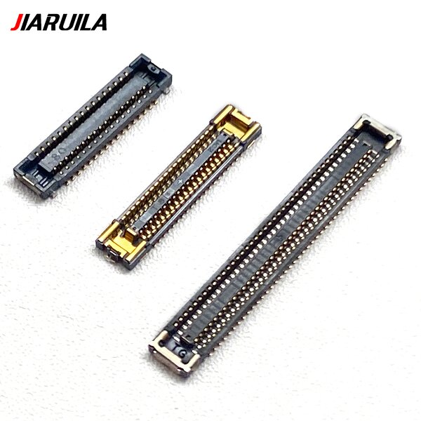 Fpc Connector Manufacturer - Factory on Motherboard for Samsung A10 A20 A30 A40 A60 Lcd Display