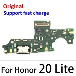 USB Charger Charging Port Flex Manufacturer - Dock Connector for Huawei Honor 8 9 Lite/8X/10 Series