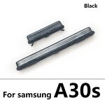 Mobil Phone Side Key Power Volume Buttons Factory - Parts for Samsung Galaxy A10S A20S A21S A30S A50S Spare Parts