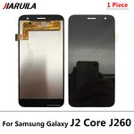 LCD Touch Screen Factory - for Samsung J5 Prime J2 Core J260 J3 2017 J330 J330F J3 Pro Pantalla LCD Display Replacement