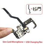 USB Charging Port Dock Factory - for Xiaomi Mi Black Shark 2 2L 3L 3 Charger Plug Connector Board