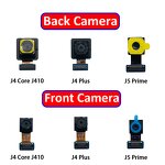 Front Back Camera Kit Manufacturer - Wholesale Original for Samsung J4 Core J5 J7 Prime Pro J6 Plus A9 A8 A7 2018