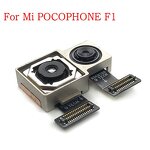 Mobile Phone Back Camera Flex Cable Factory - for Xiaomi Mi A1 5X A2 6X Lite A3 Mix 3 Poco F1 Rear Main Camera
