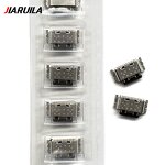 Charging Port Connector Manufacturer - for Mobile Phone Usb Port Dock Connector Plug for Xiaomi Redmi Series