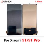 Cell Phone Lcd Touch Screen Factory - for Redmi 9 9T Touch Screen for Redmi 9A Replacement LCD for Redmi 9C Display Assembly