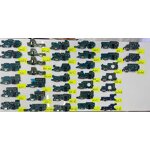 Mobile Phone Spare Parts Manufacturer - Wholesale for samsung Camera Lens Charging Port Sim Card Rotation Back Cover