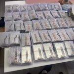 Charging Port Connector Board Speaker Power Fingerprint Sensor Manufacturer - Middle Frame Back Glass Camera Flex Cable Bar