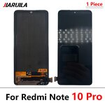OLED Mobile Phone LCD Touch Screen Factory - Wholesale for Redmi Note 10S Mobile Phone LCDs Display Mobile Phone