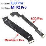 Motherboard Flex Cable Factory - Original Main Board Connect Ribbon for Xiaomi Poco F2 Pro