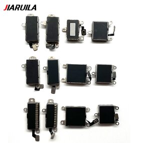 Flex Replacement Vibrator Motor Module Manufacturer - for Apple Series for Iphone 15 14 13 Pro Max Plus 13mini Vibration