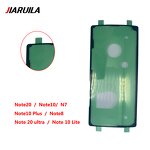 Waterproof Sticker Manufacturer - for Samsung Note 20 Ultra Note 10 Plus Note 8 9 7 Lite LCD Display Frame Bezel Seal Tape