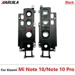 Back Camera Glass Lens Factory - Wholesale With Frame for Xiaomi Mi Note 10 Pro Rear Camera Lens Holder