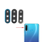 Mobile Phone Back Camera Glass Lens Cover Factory - With Frame Holder Replacement for Huawei P30 / P30 Pro / P30 Lite