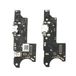 Charger Board Flex Factory - Original for Moto G8 Power Lite USB Dock Charging Port
