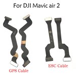 GPS Module Board Manufacturer - Original for DJI Mavic 2 Pro / Zoom GPS Flexible Flat ESC Ribbon Cable