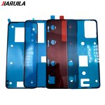 Back Glass Cover Adhesive Sticker Manufacturer - for Redmi Note 7/7pro/8/8pro/9S/10pro/11/11pro Plus/11S Mobile Phone