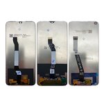 LCD Display Screen Factory - Wholesale for Xiaomi Poco X3 / Mi Poco X3 Pro Display Touch Screen Digitizer Assembly