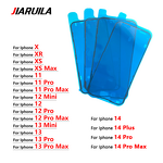 Mobile Phone Waterproof Sticker Manufacturer - for iPhone 16 15 14 13 12 11 Pro Max X XR XS Max 8 7 Plus Display Frame
