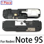 Mobile Phone Loud Speaker Manufacturer - Buzzer Ringer Flex Cable for Xiaomi Redmi Note 7 8 9 9S 10 Pro