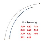 Mobile Phone Antenna Signal Wifi Aerial Flex Cable Factory - Ribbon for Samsung A10/A20/A30/A40/A50/A60/A70/A80/A90/A01/A11