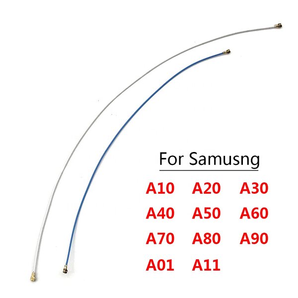 Mobile Phone Antenna Signal Wifi Aerial Flex Cable Factory - Ribbon for Samsung A10/A20/A30/A40/A50/A60/A70/A80/A90/A01/A11