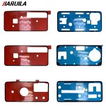 Back Glass Cover Adhesive Sticker Factory - for Xiaomi 9 9T 10 10T 11 12 Mobile Phone Back Housing Battery Cover Glue