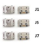 Micro USB Charging Port Connector Factory - Jack Socket for Samsung Galaxy J5 J7 J330 J530 Series